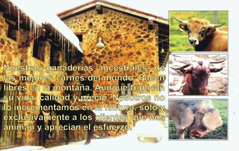 Caseria la Infiesta Caleao Exterior foto